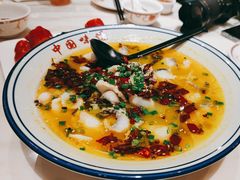-稻香酒家·33年老字号·港式粤菜(富邦中心店)
