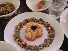 -漢咖啡·全服务式自助晚餐(武汉洲际酒店)