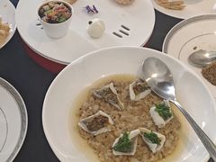 -外滩三号餐厅·创意中餐