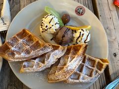 -漫咖啡 (CCPAPK店)