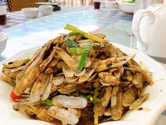 -钱大妈海鲜饭店(保利林语店)