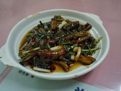 -蘭心餐厅(进贤路店)
