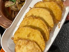 -友乐居羊蝎子(西直门店)