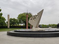 -上海月湖雕塑公园