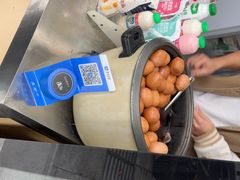 -巴比馒头(长江中路二店)
