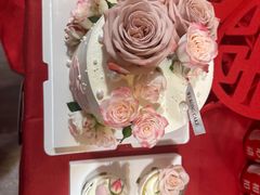 -悟空叔叔蛋糕定制·DIY(德思勤店)