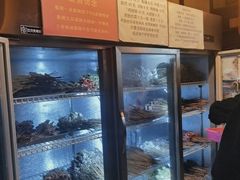 -晓靖轩烧烤(沙河风情店)
