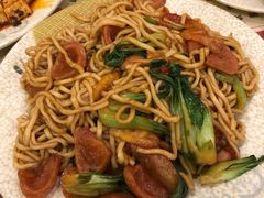 炒面-吉味馆(柠溪店)
