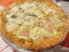 -Primo·丽莫意大利窑烤披萨