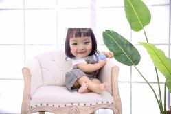 -童年时光专业儿童摄影(龙首店)