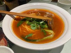 -茶花妹子云南餐厅(传媒大学店)