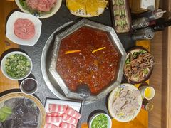 -陈眼镜火锅(总店)