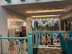 -阿拉丁新疆风味餐厅·清真(罗廊巷店)