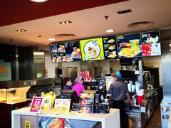 -麦当劳(武商建二店)