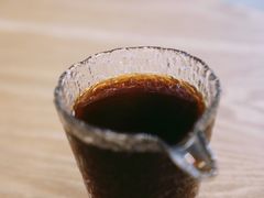 玫瑰谷手冲咖啡-OZ cafe(南昌路店)