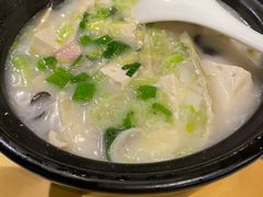 -徐记私厨(半淞园路店)