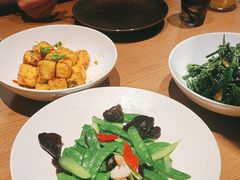 -奉天小馆·非遗东北菜(沈阳万象城店)