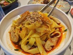 -巴依老爷新疆美食(常营店)