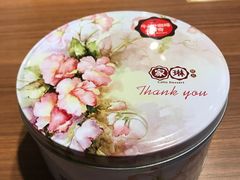 -家琳甜品(江南东店)