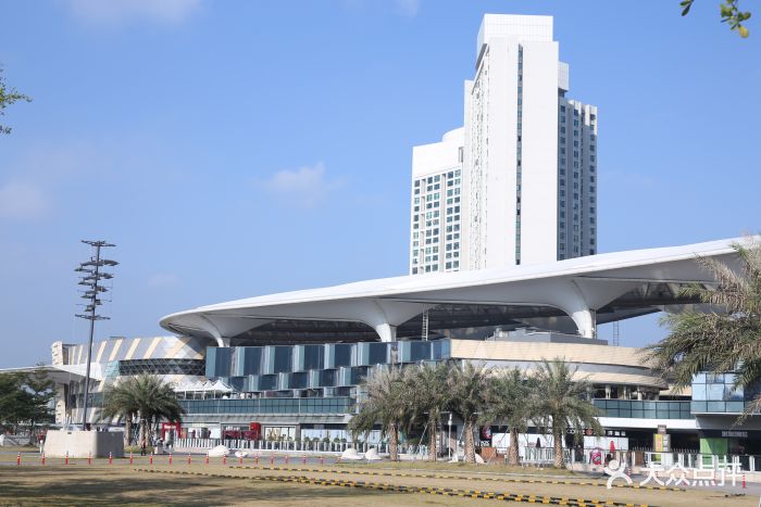 华发商都图片 - 第8张