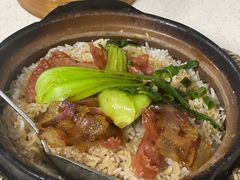 -阿政粤小馆(中央大街店)