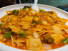 -撒拉花儿·新疆菜·清真(太阳宫店)