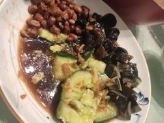 老醋四样-郭林家常菜(狼垡店)