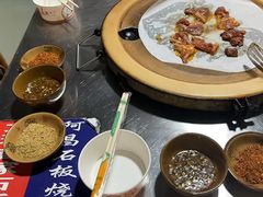-阿昌白族石板烧(大理古城店)