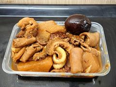 -阿姨牛杂(北京路店)
