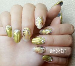 -睫乐园•睫公馆•美睫美甲沙龙