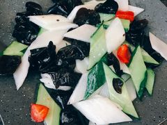 -情妹耙泥鳅·江湖川菜(科华店)