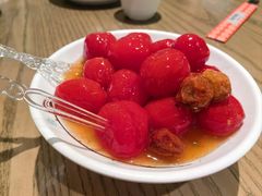 -茄子恰恰·新云南小炒(坪山益田店)