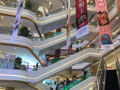-吾悦广场(南京鼓楼店)