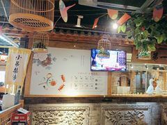 -京味斋·北京烤鸭(华威桥北工大店)