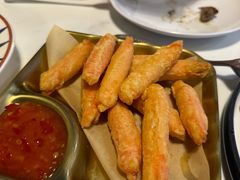 -清真·艾美可餐厅(鹏欣水游城店)