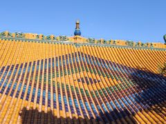 -香山公园
