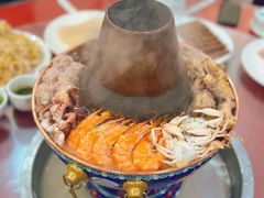 -山海关清和浑锅店
