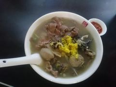 牛杂面-潮镇老尾牛杂(环城西路店)