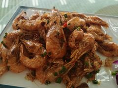 -景好海鲜餐厅(大鹏必选旅游店)