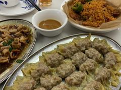 -嘉升大排档(番禺总店)