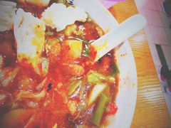 -邢老三肉丸糊辣汤(西安总店)