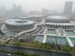 -济南喜来登酒店