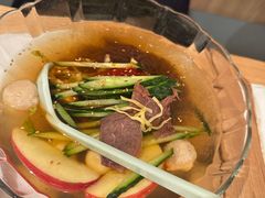 -七八冷面·延边朝鲜族美食(圣熙八号店)