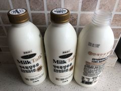 延世牧场牛奶-盒马鲜生(金桥国际广场店)
