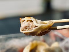 -水丰锅贴(延吉东路店)