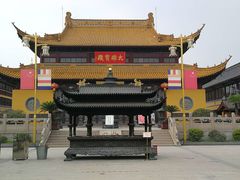 -圆通寺