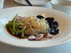 -满堂·烤鸭店·北京菜(鼓楼店)