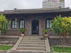 -内蒙古将军衙署博物院