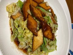 -巴依老爷新疆美食(常营店)