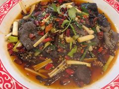 -牟记江湖重庆地标特色菜鱼蛋海鲜无刺鲫鱼(巴南区黑金冠十多年好店)